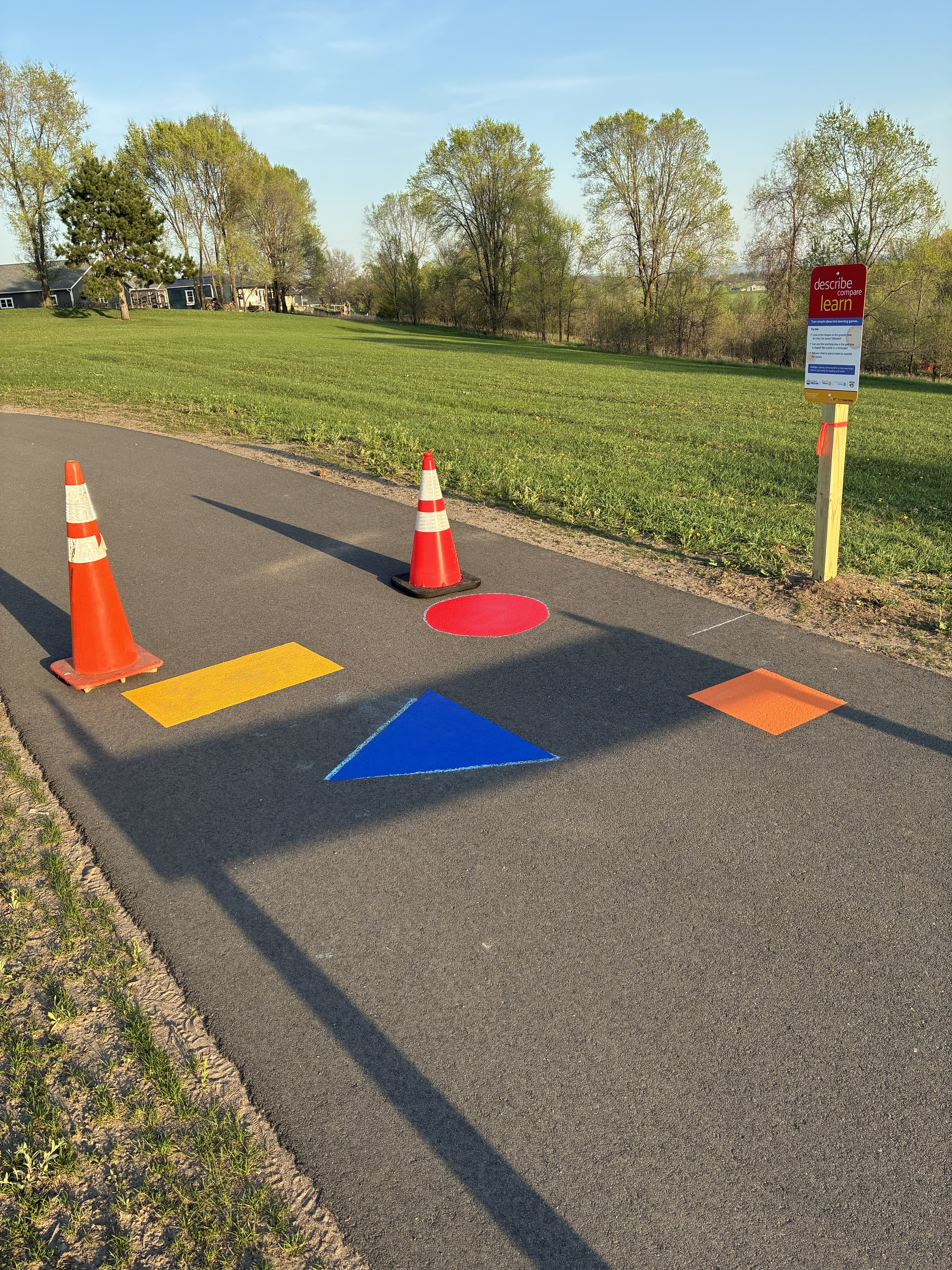 paint-cones